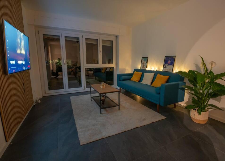 Appartement Spacieux Au Centre De La Gruyere Broc Esterno foto